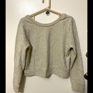 Club Monaco Sweatshirt